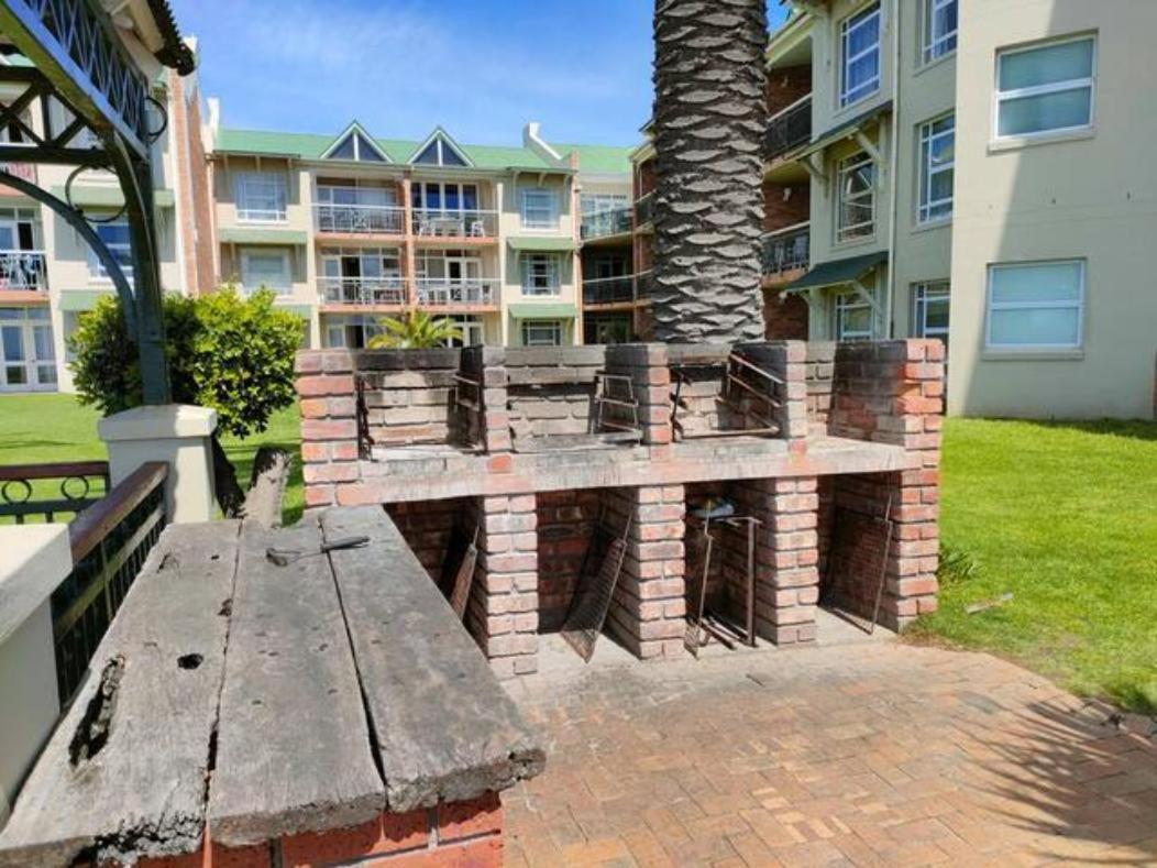 The Lookout - Brookes Hill Suites ポート・エリザベス エクステリア 写真
