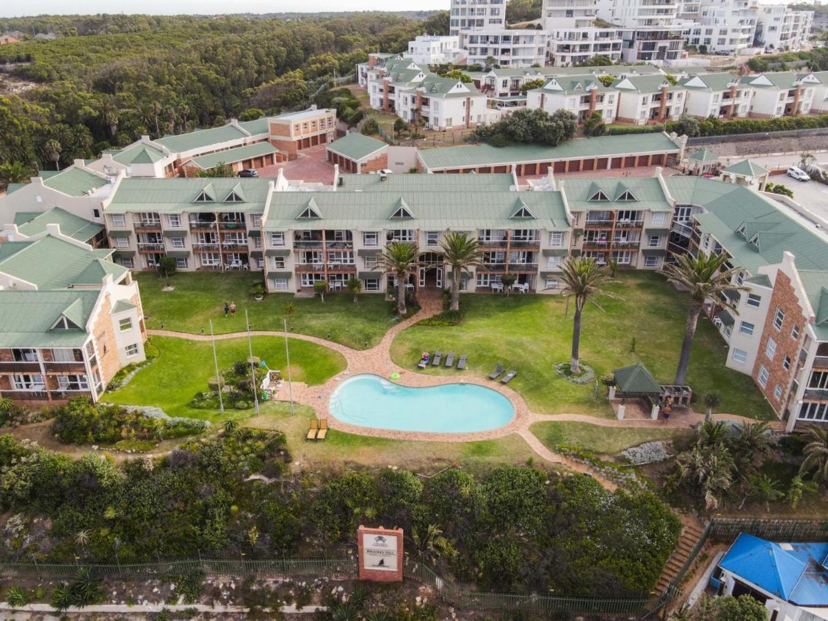 The Lookout - Brookes Hill Suites ポート・エリザベス エクステリア 写真