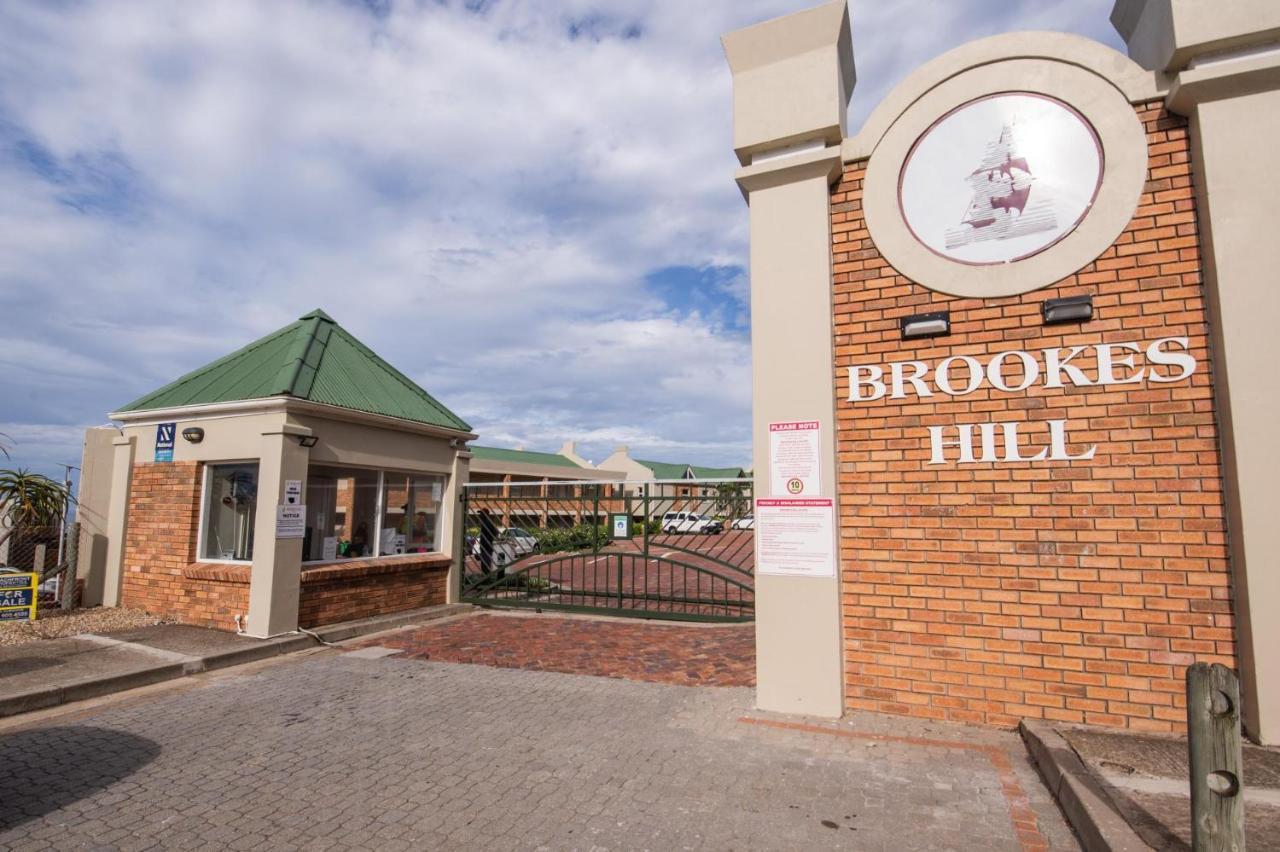 The Lookout - Brookes Hill Suites ポート・エリザベス エクステリア 写真